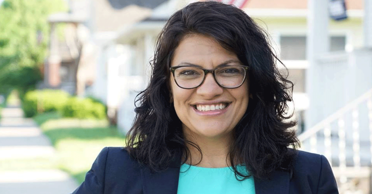 First Palestinian woman set to join US Congress – Emirates Woman