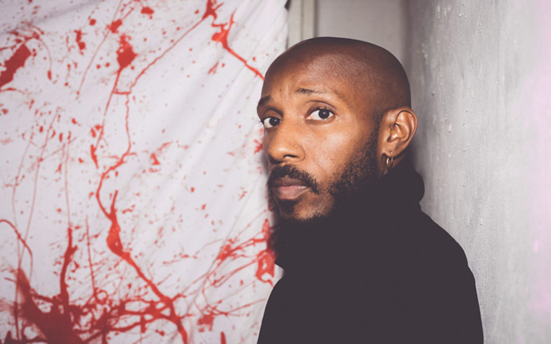 Balcony Music Sessions