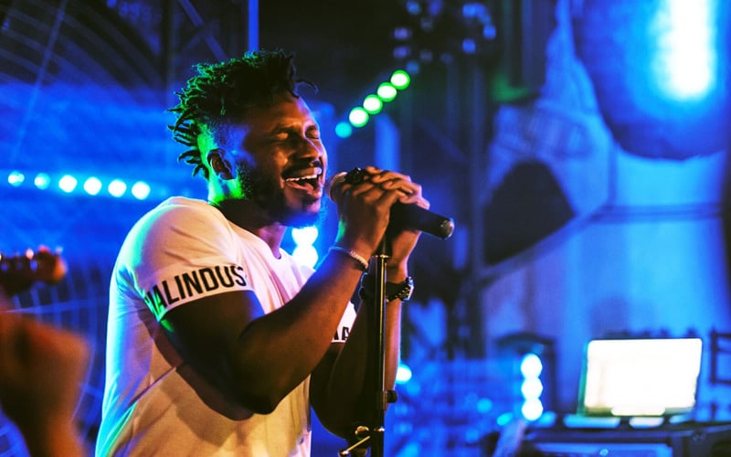 Balcony Music Sessions