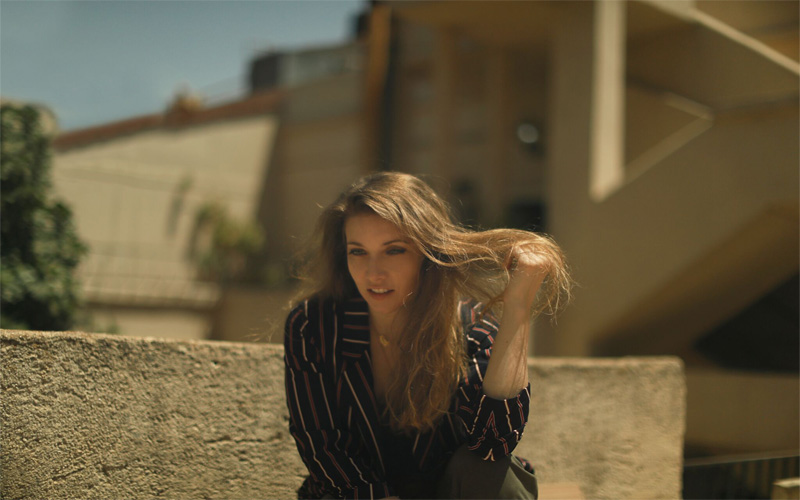 Balcony Music Sessions