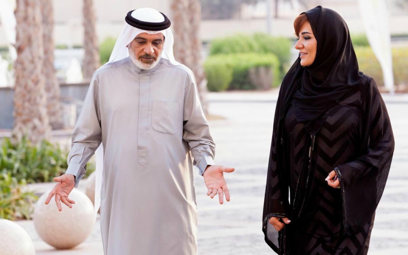 Emirati TV series Netflix