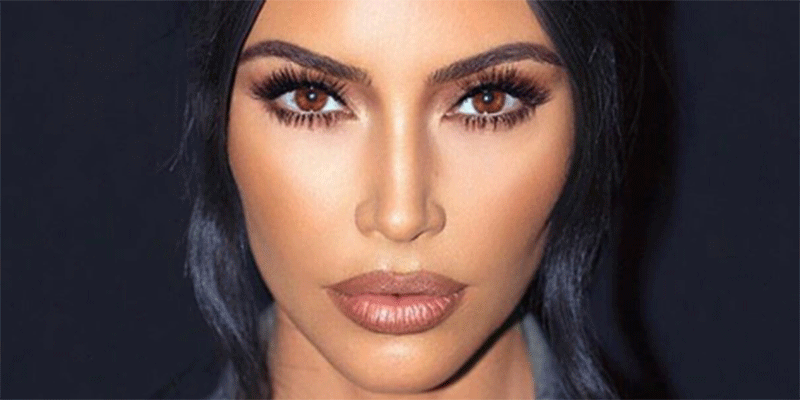 Is Kim Kardashian Releasing A Bridal Makeup Line