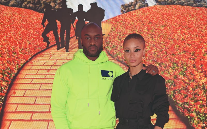 Virgil Abloh - The rise of the world's most influential designer