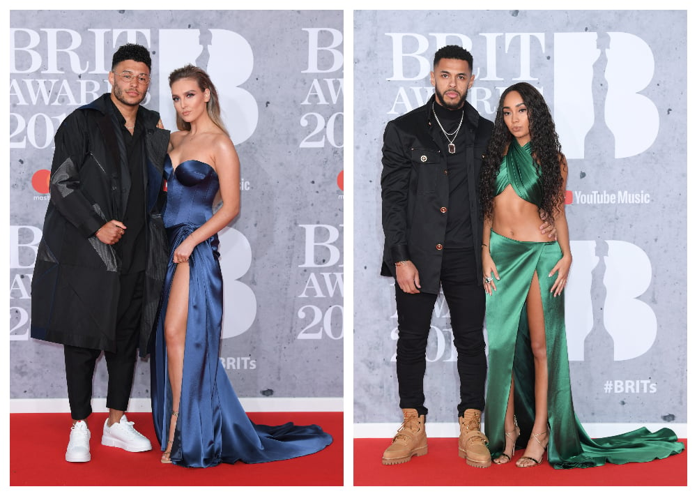 best-looks-brits-2019-red-carpet