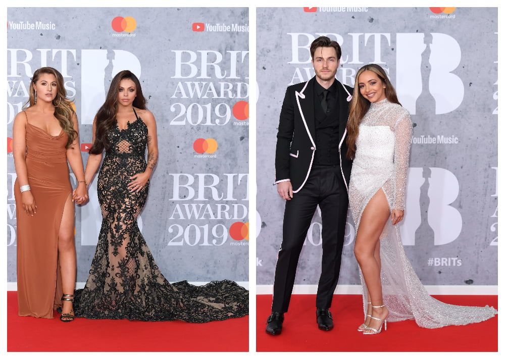 best-looks-brits-2019-red-carpet