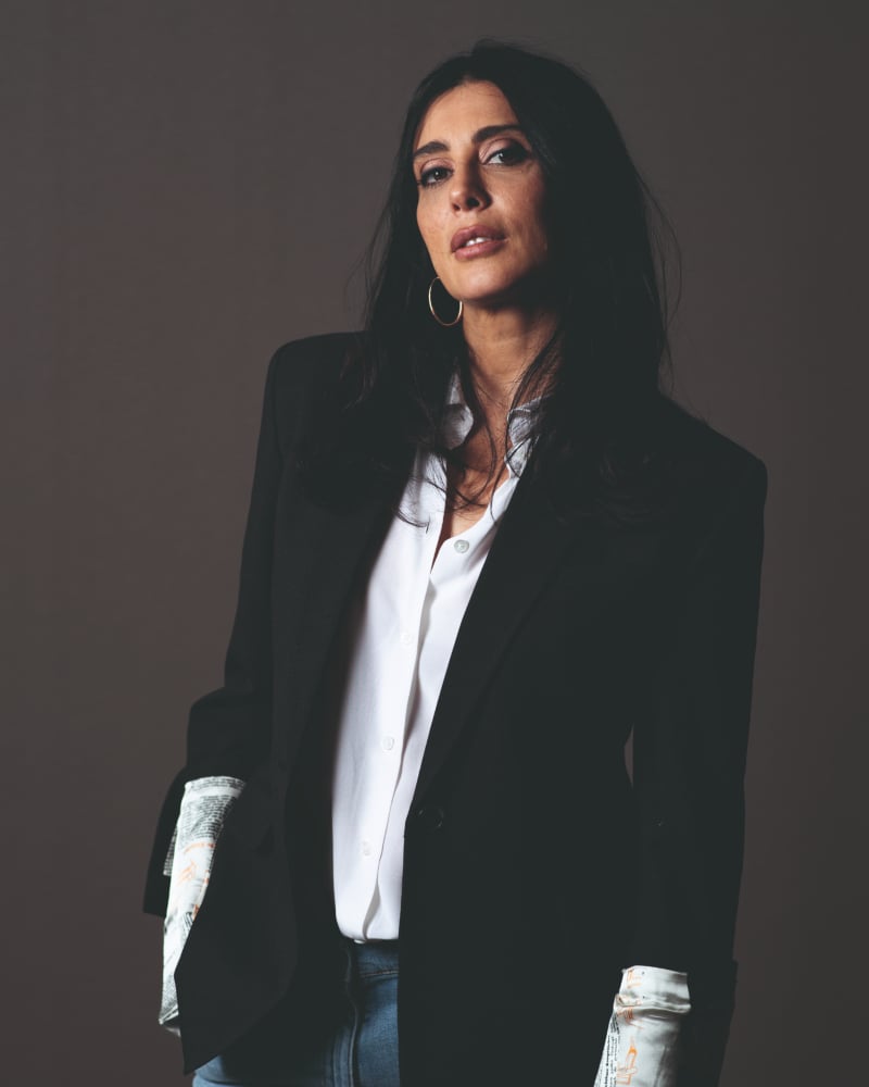 Nadine Labaki