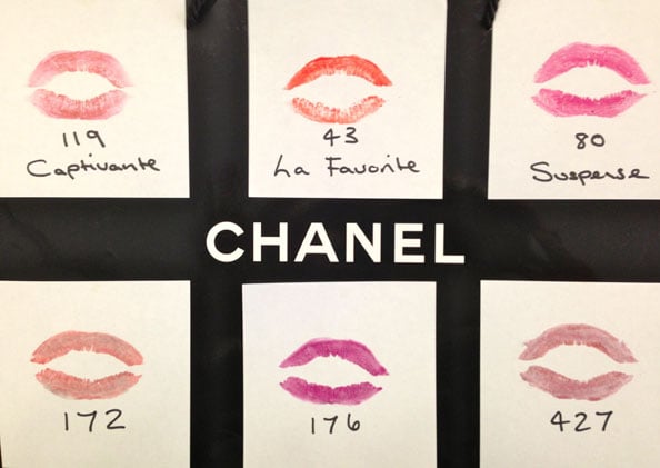 Beauty Battle  Chanel Lipstick vs Lipgloss – Emirates Woman