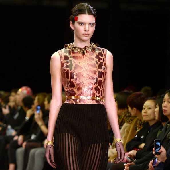 kendall jenner givenchy 