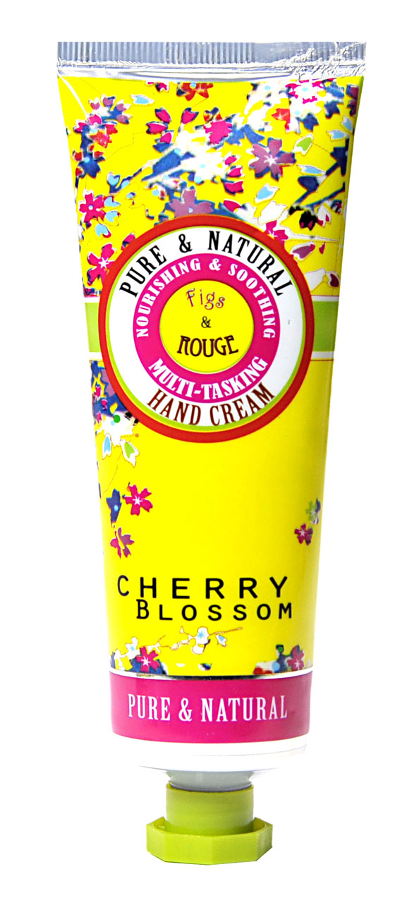 Hand cream Dhs45 Figs & Rouge at Boots