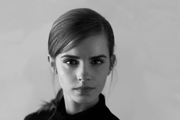 Emma Watson, UN Ambassador