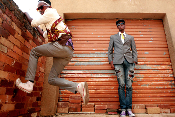 Kwaito_Young Designers