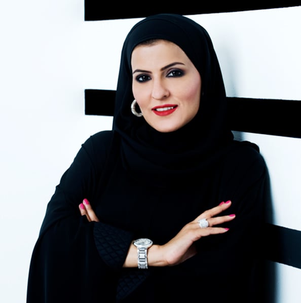 Zareena Yousef, Fashion Forward Season 4
