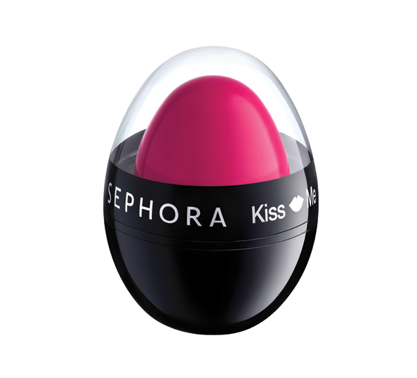 Beauty Q&A, Sephora Kiss Balm