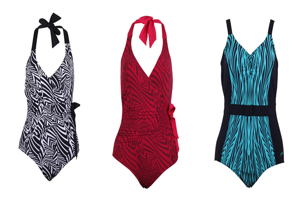 Win A Speedo Sculpture Swimsuit – Emirates Woman