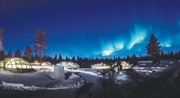 pocket guide to lapland