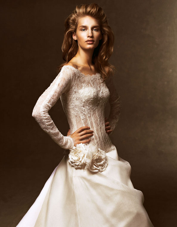Pronovias Launches Bridal Book | 50 Years Dressing Dreams