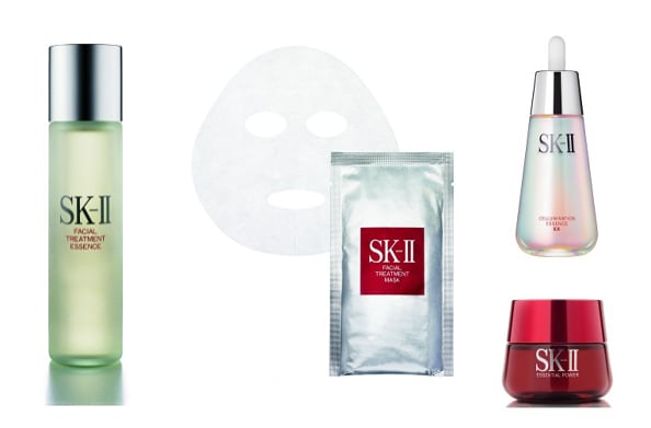 Win Age-Defying Skincare From SK-II – Emirates Woman