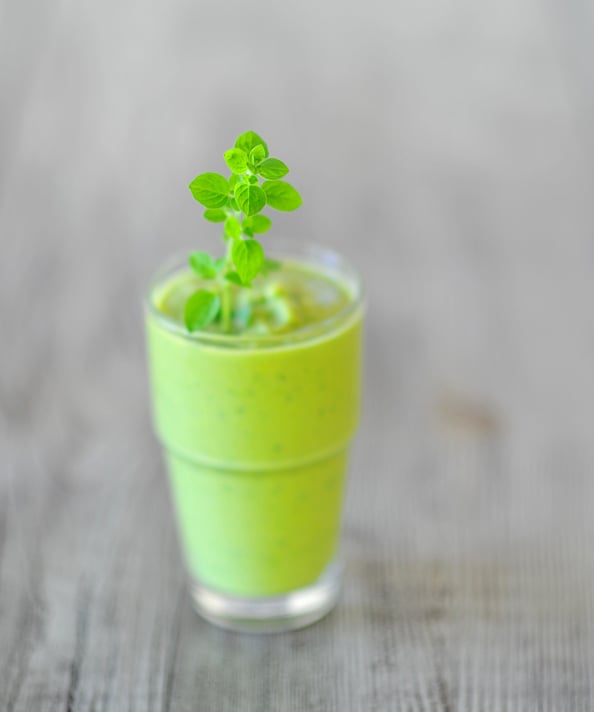 Recipe, green smoothie Nutrition-C.-Bienert2