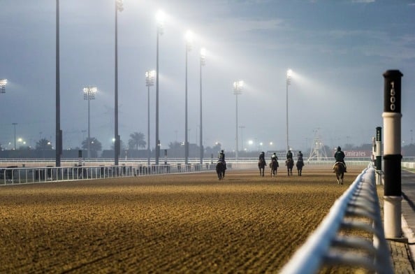 Dubai Races