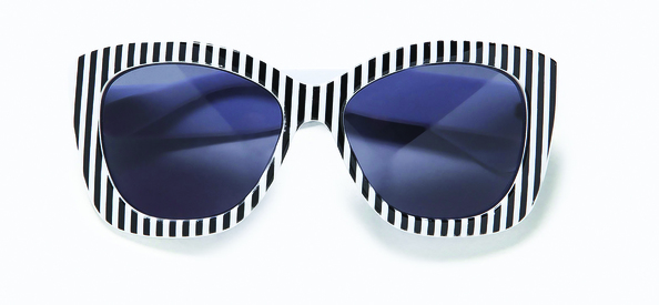 Sunglasses Dhs115 Zara