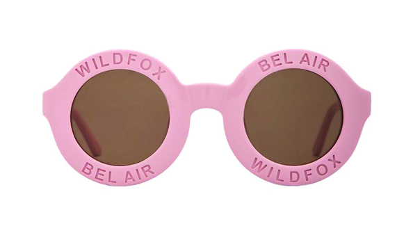 Sunglasses Dhs657 Wildfox Couture at revolveclothing.com 