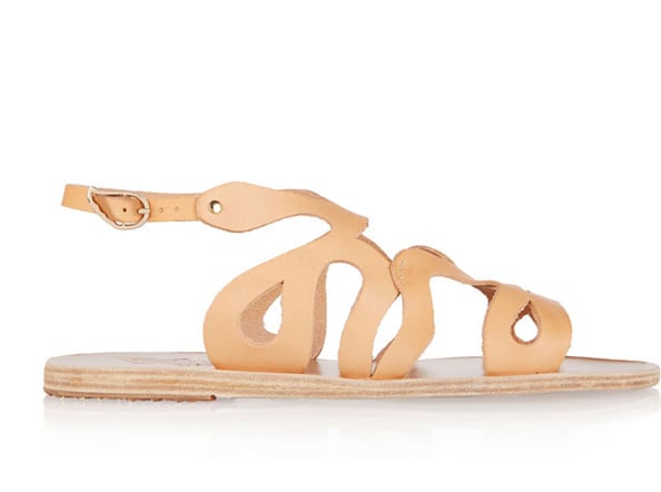 Ancient Greek Sandals, theoutnet.com