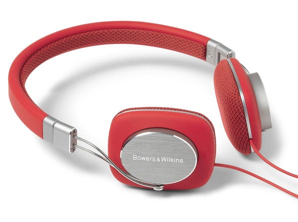 Father's Day, Gift Guide, Headphones, Bowers&Wilkins, Mr Porter.Com