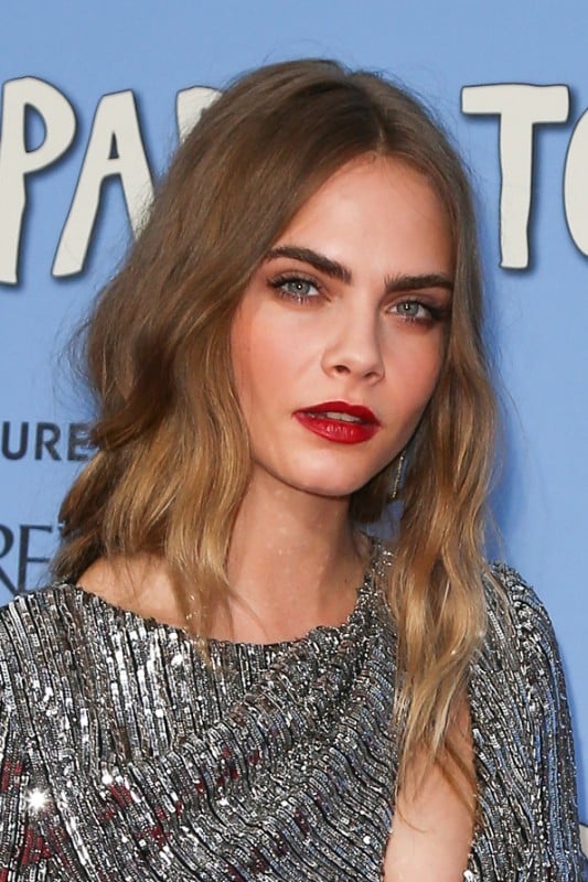 23 Cara Delevingne Facts You Didn't Know – Emirates Woman