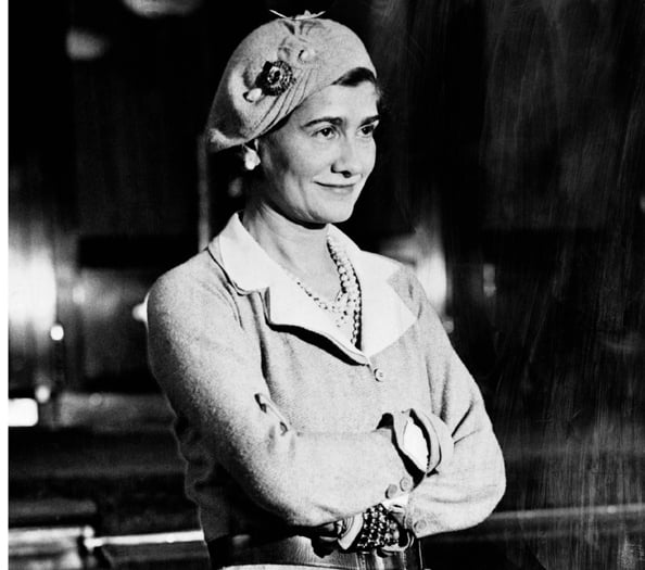 Coco Chanel Quotes – Emirates Woman