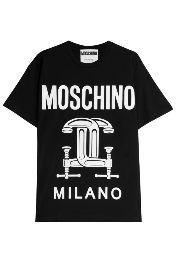 Moschino S/S16 T-shirt