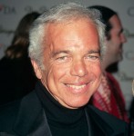 Ralph Lauren, Creator of Fashion Empire, Is Stepping Down as C.E.O. - The  New York Times