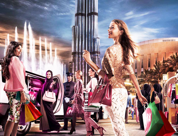 Dubai Shopping Festival: Best Deals 