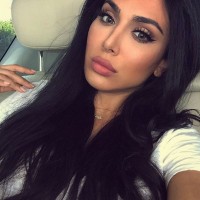 Huda Kattan Contour Skills Become Global Sensation – Emirates Woman