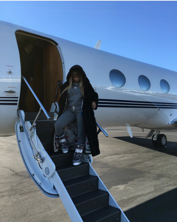 Nicki Minaj Is Coming To Dubai