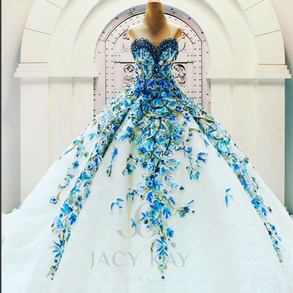 Jacy Kay Design Couture