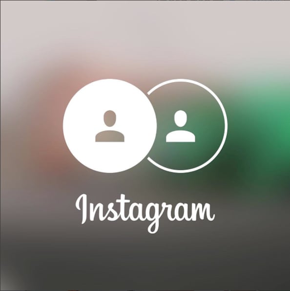instagram multiple accounts