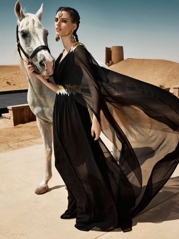 fashion forward ffwd Jelena bin drai Misconceptions Of Being A Fashion Designer In Dubai