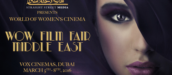 World of Women Film Fair Middle East