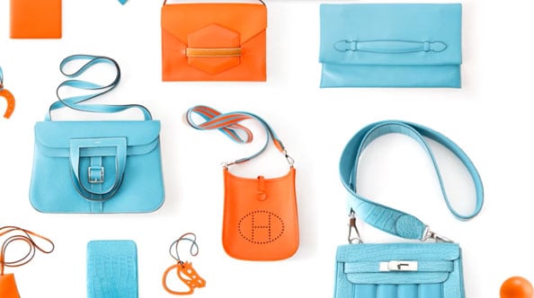 Fake-Spotting - How to recognize an original Hermès bag! - PRELUV