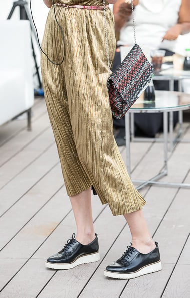 Fashion Forward Season 7 Street Style: Day One – Emirates Woman