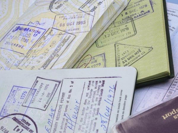 What You Need To Know About Dubai's New Visa System