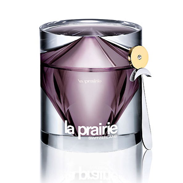 La Prairie Platinum Rare Cellular Cream