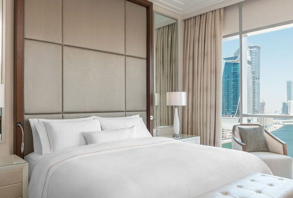 3 New Dubai Hotels You Need To Know About – Emirates Woman