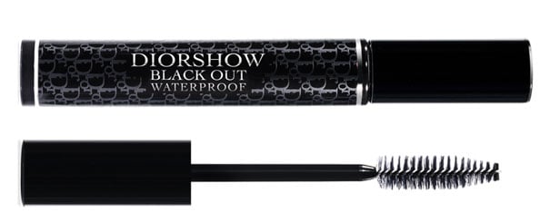 Dior Diorshow Black Out Waterproof Mascara