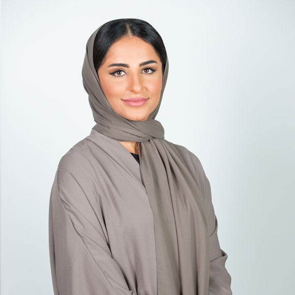 Mariam Al Hashemi – Emirates Woman