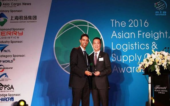 Asian Freight Awards