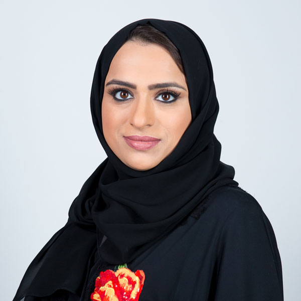Shamsa Saleh – Emirates Woman