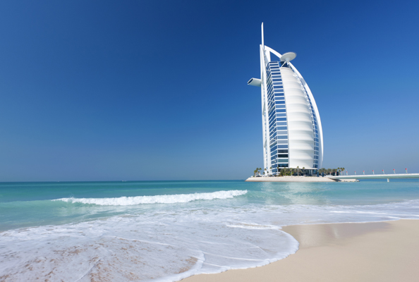Dubai Ranked Among The Top 5 Places To Live