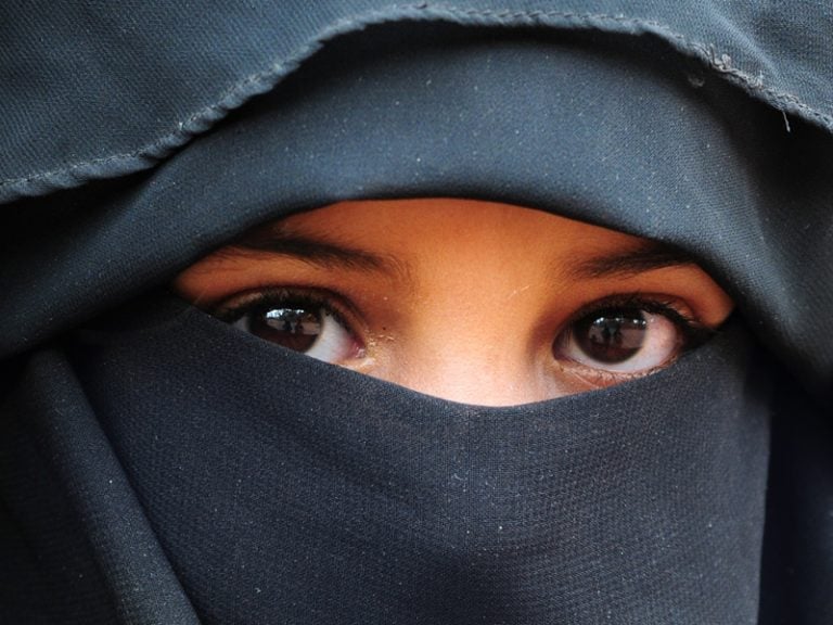 10 Countries Where Women Are Forbidden To Wear The Veil