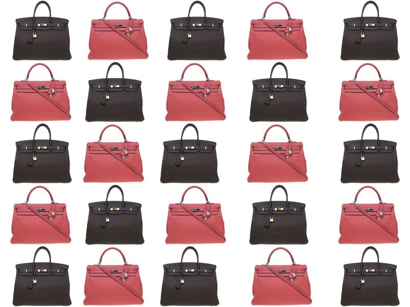 Timeless Trophies: Trendy designer bags set to be new classics